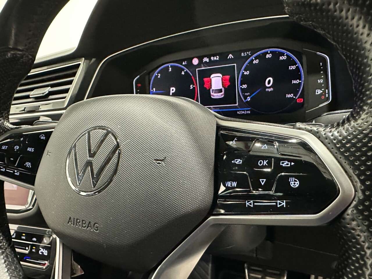 2021 VOLKSWAGEN TIGUAN 2021 VOLKSWAGEN TIGUAN