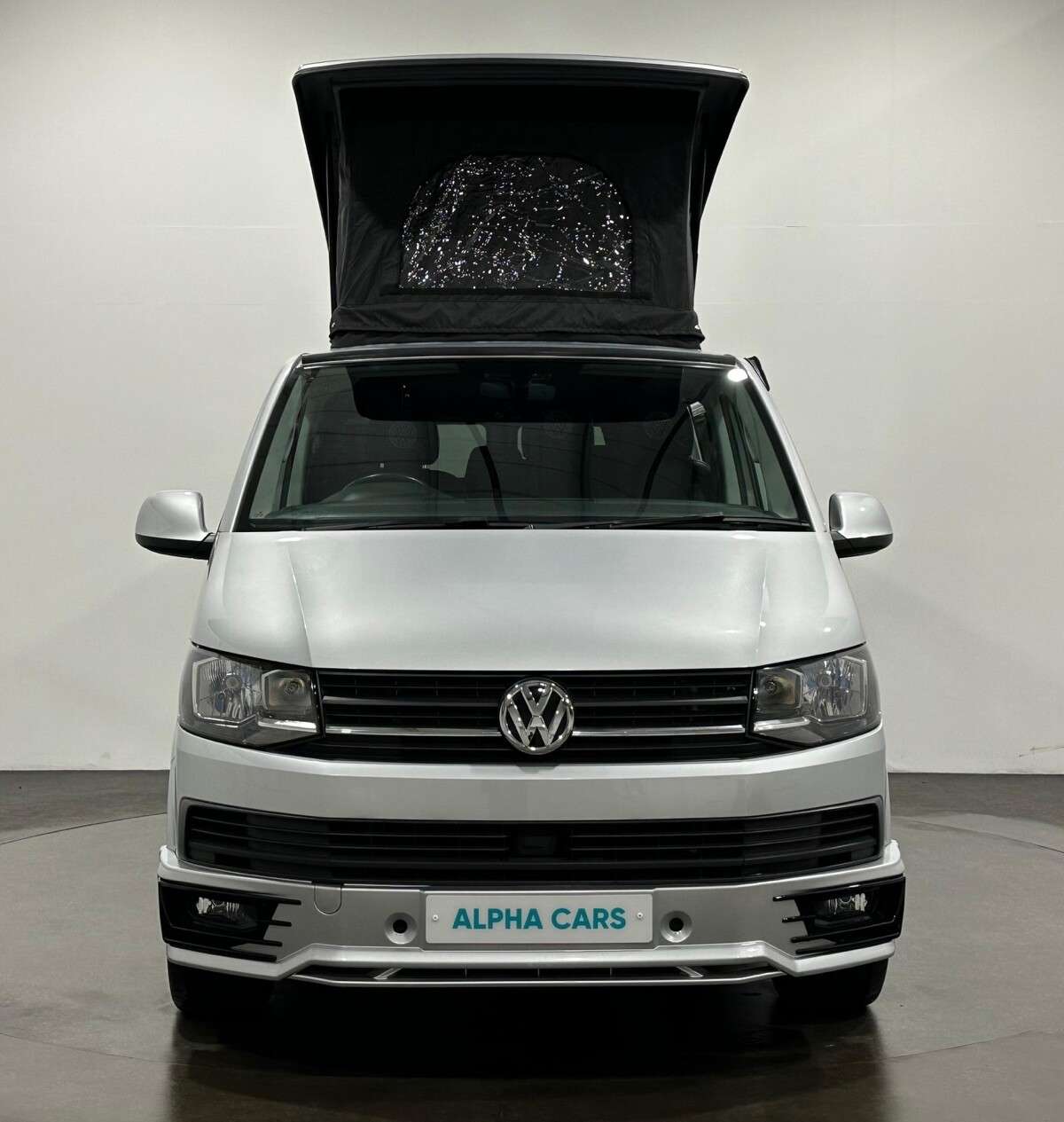 2019 VOLKSWAGEN TRANSPORTER 2019 VOLKSWAGEN TRANSPORTER