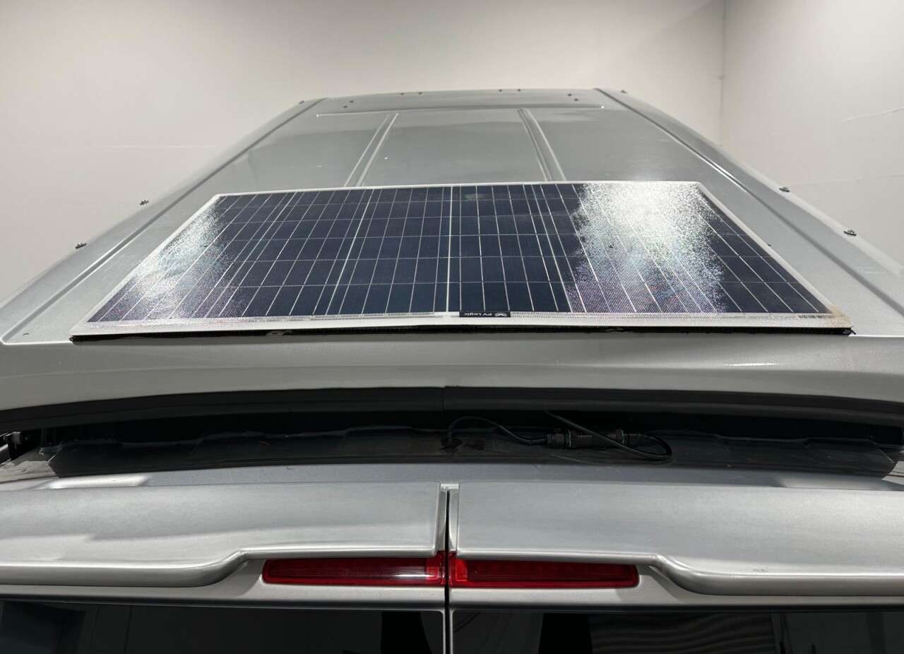 2019 VOLKSWAGEN TRANSPORTER 2019 VOLKSWAGEN TRANSPORTER