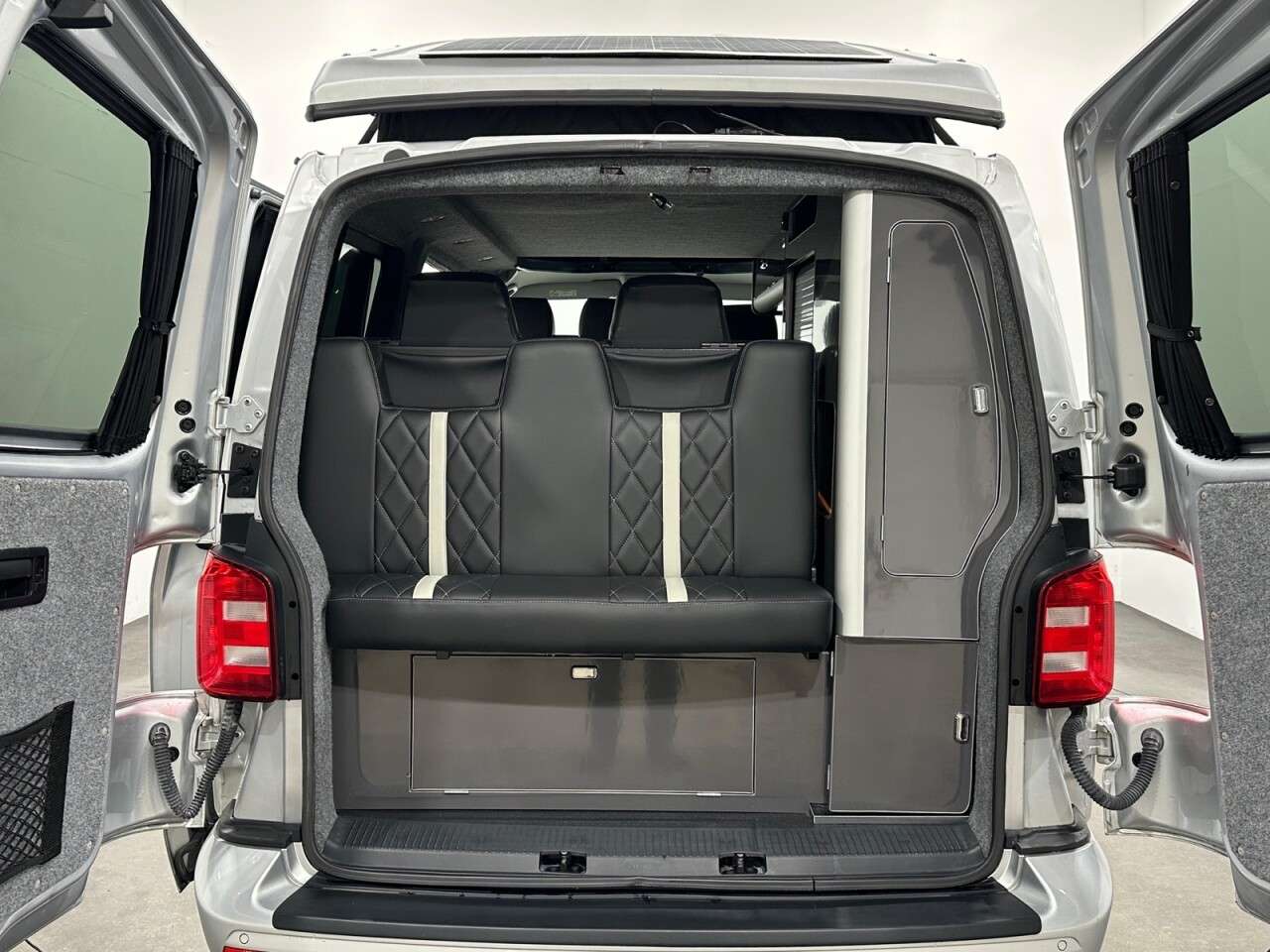 2019 VOLKSWAGEN TRANSPORTER 2019 VOLKSWAGEN TRANSPORTER