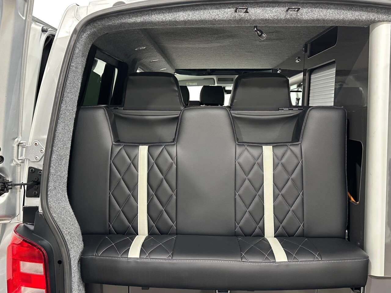 2019 VOLKSWAGEN TRANSPORTER 2019 VOLKSWAGEN TRANSPORTER