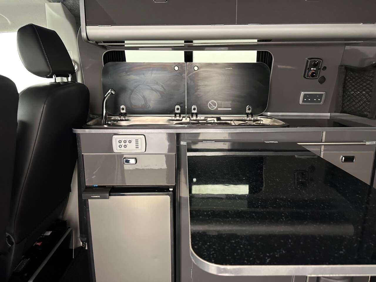 2019 VOLKSWAGEN TRANSPORTER 2019 VOLKSWAGEN TRANSPORTER