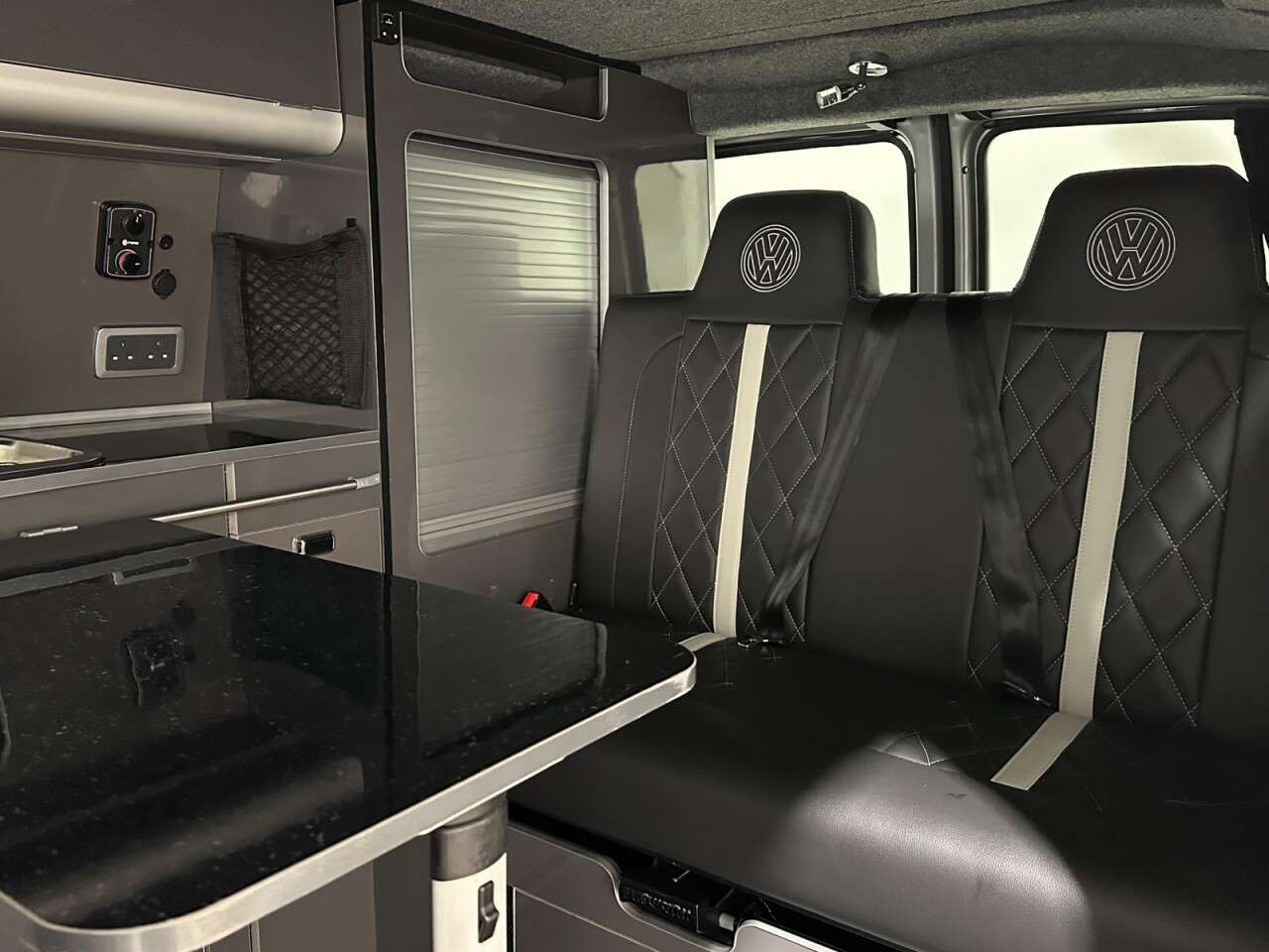 2019 VOLKSWAGEN TRANSPORTER 2019 VOLKSWAGEN TRANSPORTER