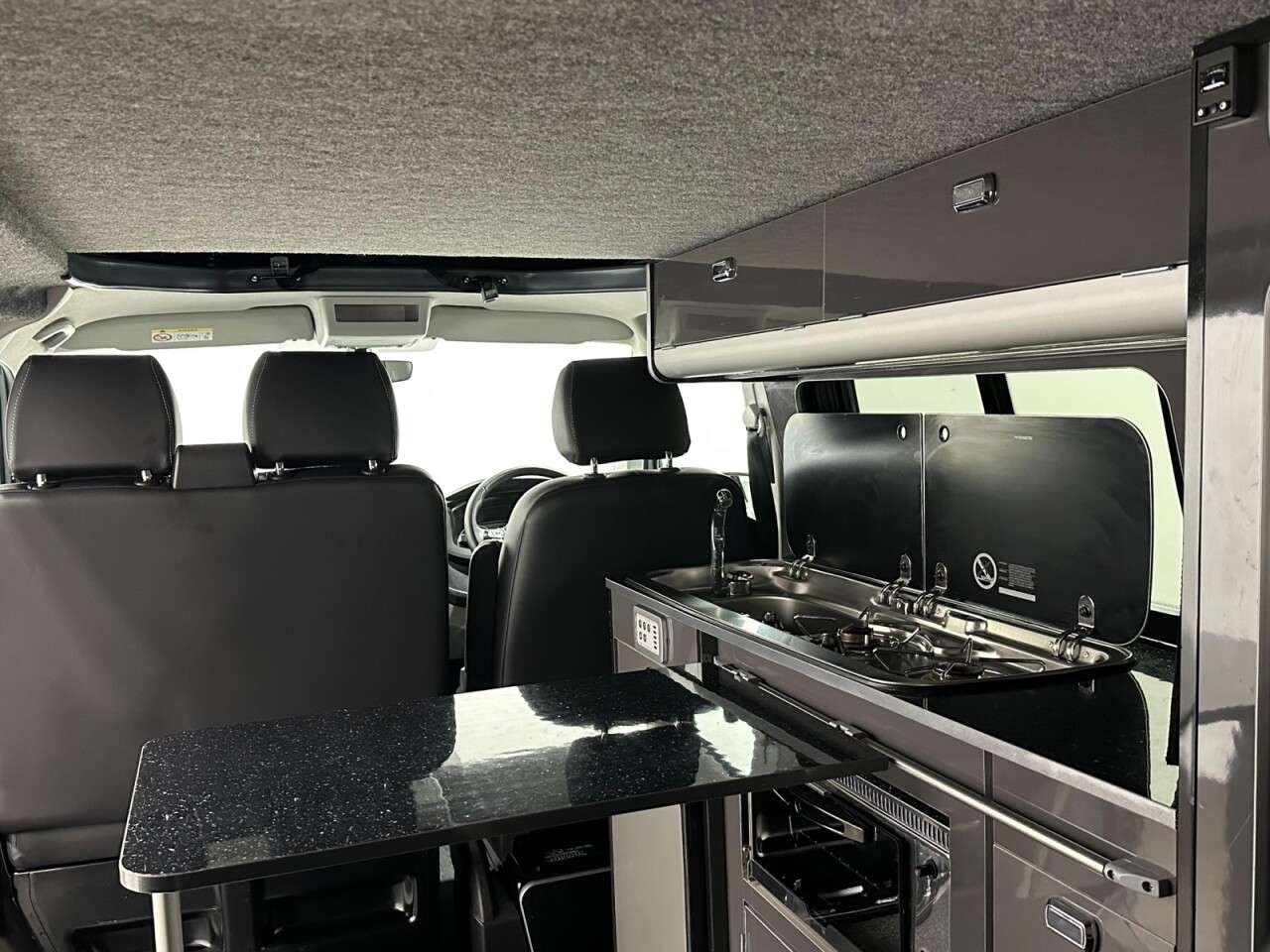 2019 VOLKSWAGEN TRANSPORTER 2019 VOLKSWAGEN TRANSPORTER