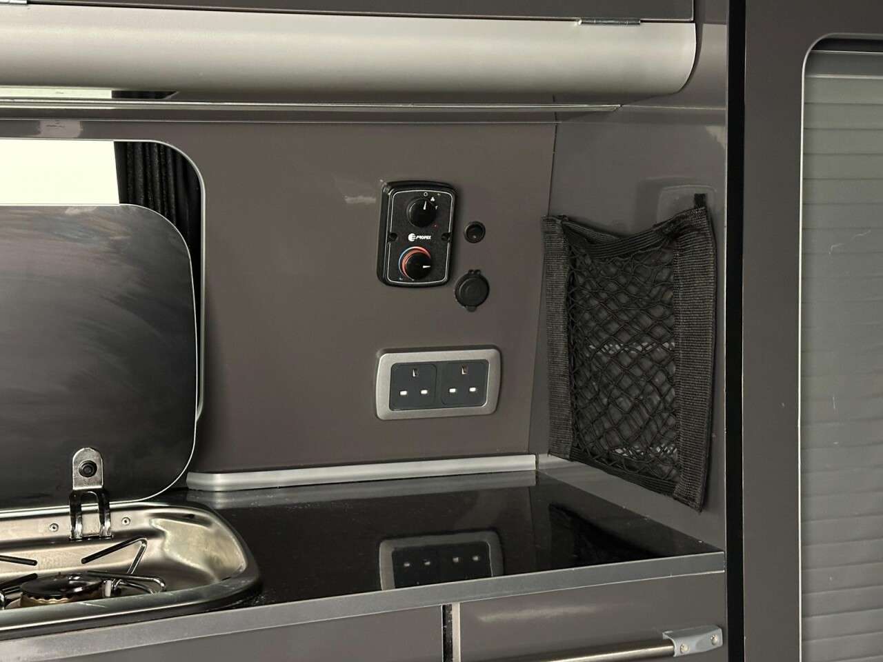 2019 VOLKSWAGEN TRANSPORTER 2019 VOLKSWAGEN TRANSPORTER