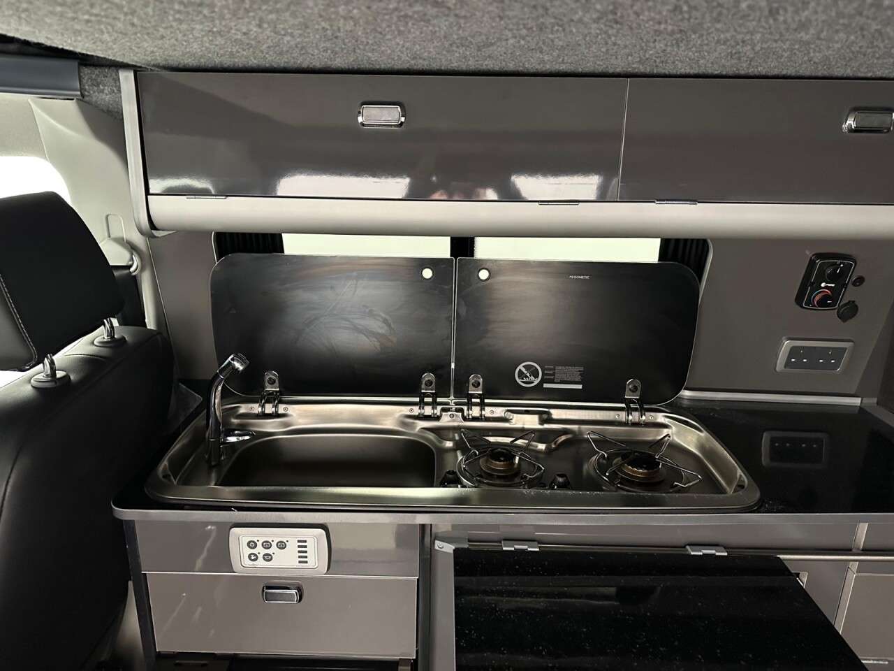 2019 VOLKSWAGEN TRANSPORTER 2019 VOLKSWAGEN TRANSPORTER