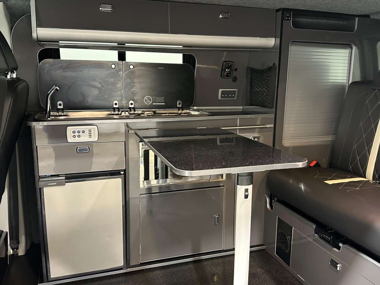 2019 VOLKSWAGEN TRANSPORTER 2019 VOLKSWAGEN TRANSPORTER