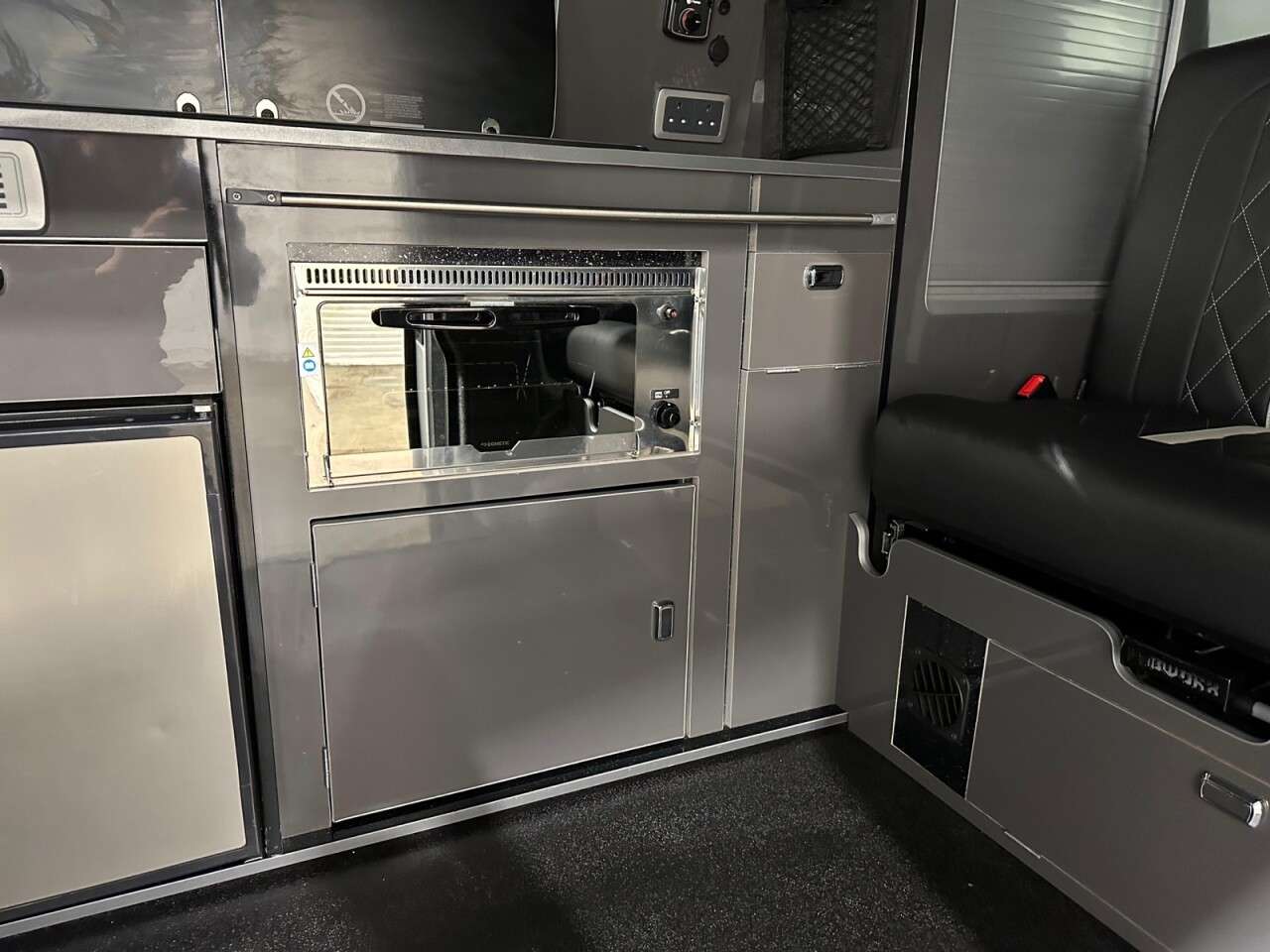 2019 VOLKSWAGEN TRANSPORTER 2019 VOLKSWAGEN TRANSPORTER