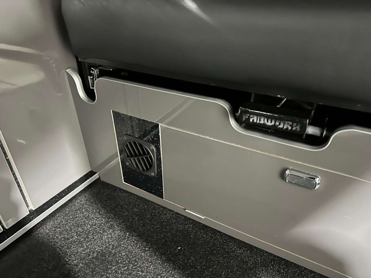 2019 VOLKSWAGEN TRANSPORTER 2019 VOLKSWAGEN TRANSPORTER