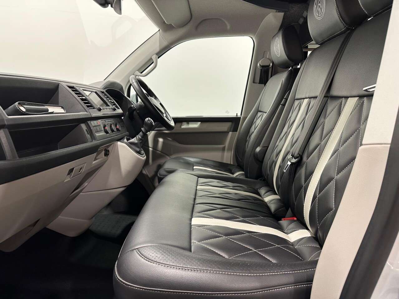 2019 VOLKSWAGEN TRANSPORTER 2019 VOLKSWAGEN TRANSPORTER