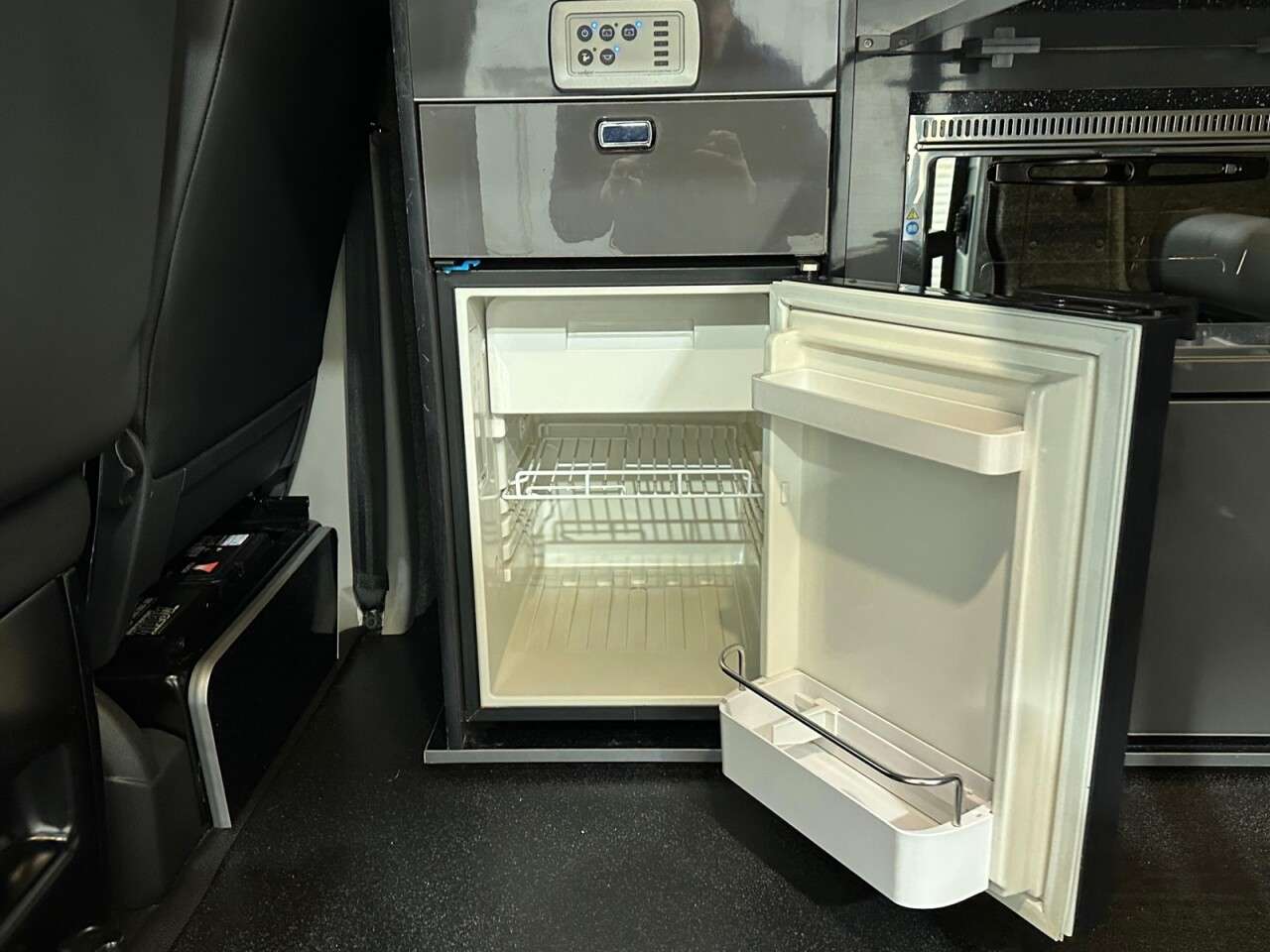 2019 VOLKSWAGEN TRANSPORTER 2019 VOLKSWAGEN TRANSPORTER