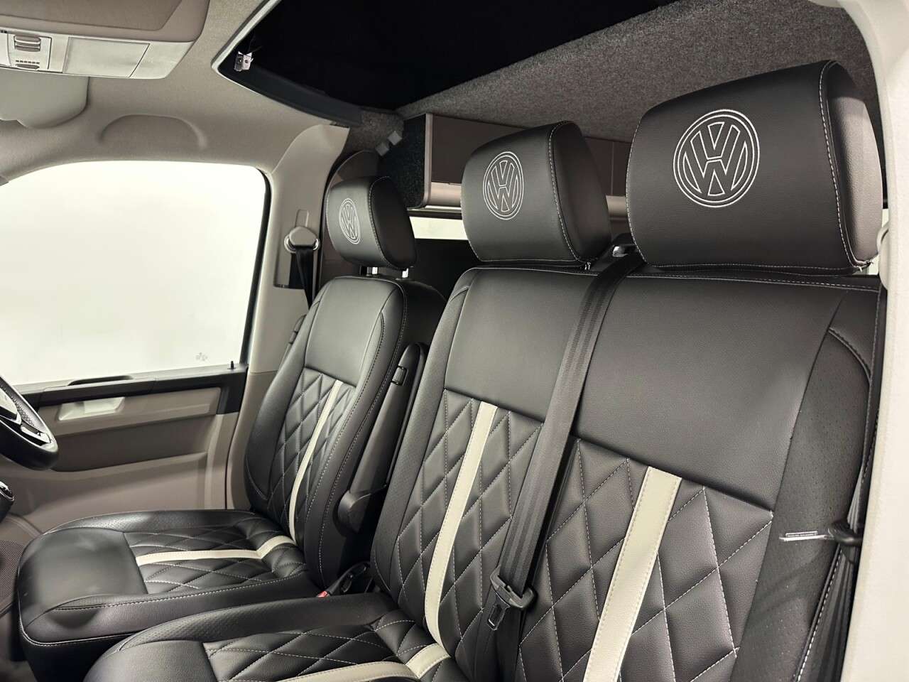 2019 VOLKSWAGEN TRANSPORTER 2019 VOLKSWAGEN TRANSPORTER