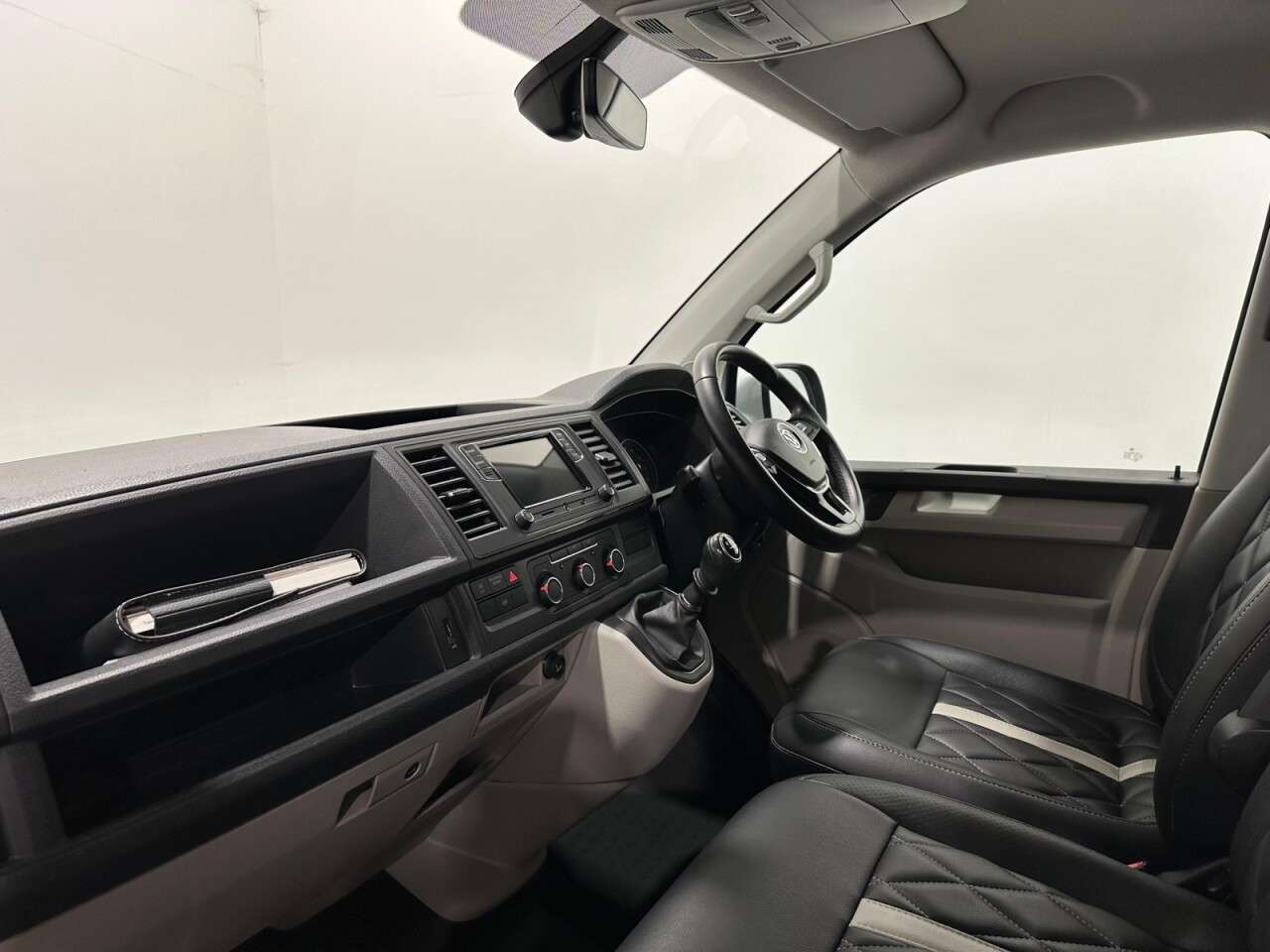 2019 VOLKSWAGEN TRANSPORTER 2019 VOLKSWAGEN TRANSPORTER