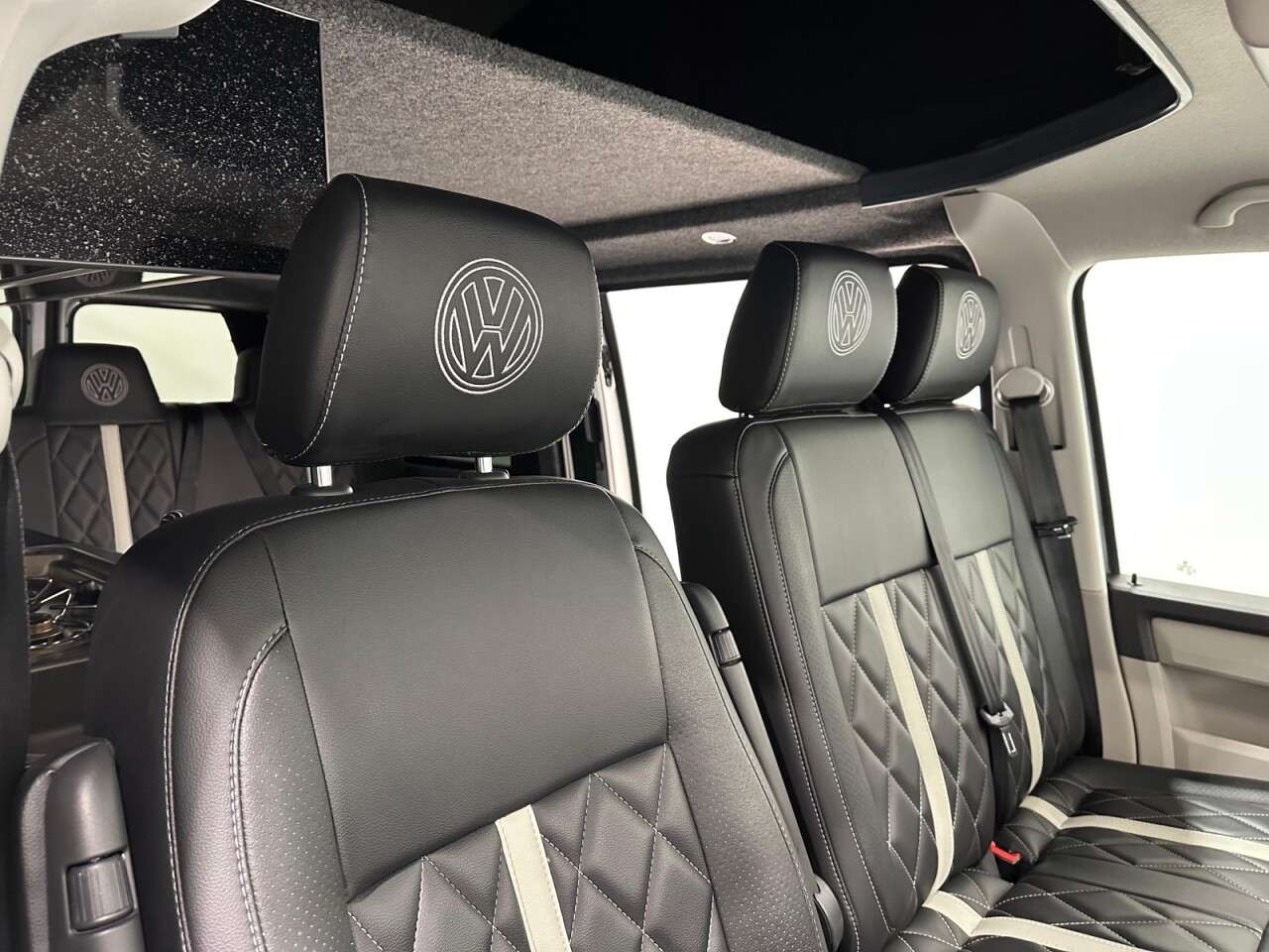 2019 VOLKSWAGEN TRANSPORTER 2019 VOLKSWAGEN TRANSPORTER