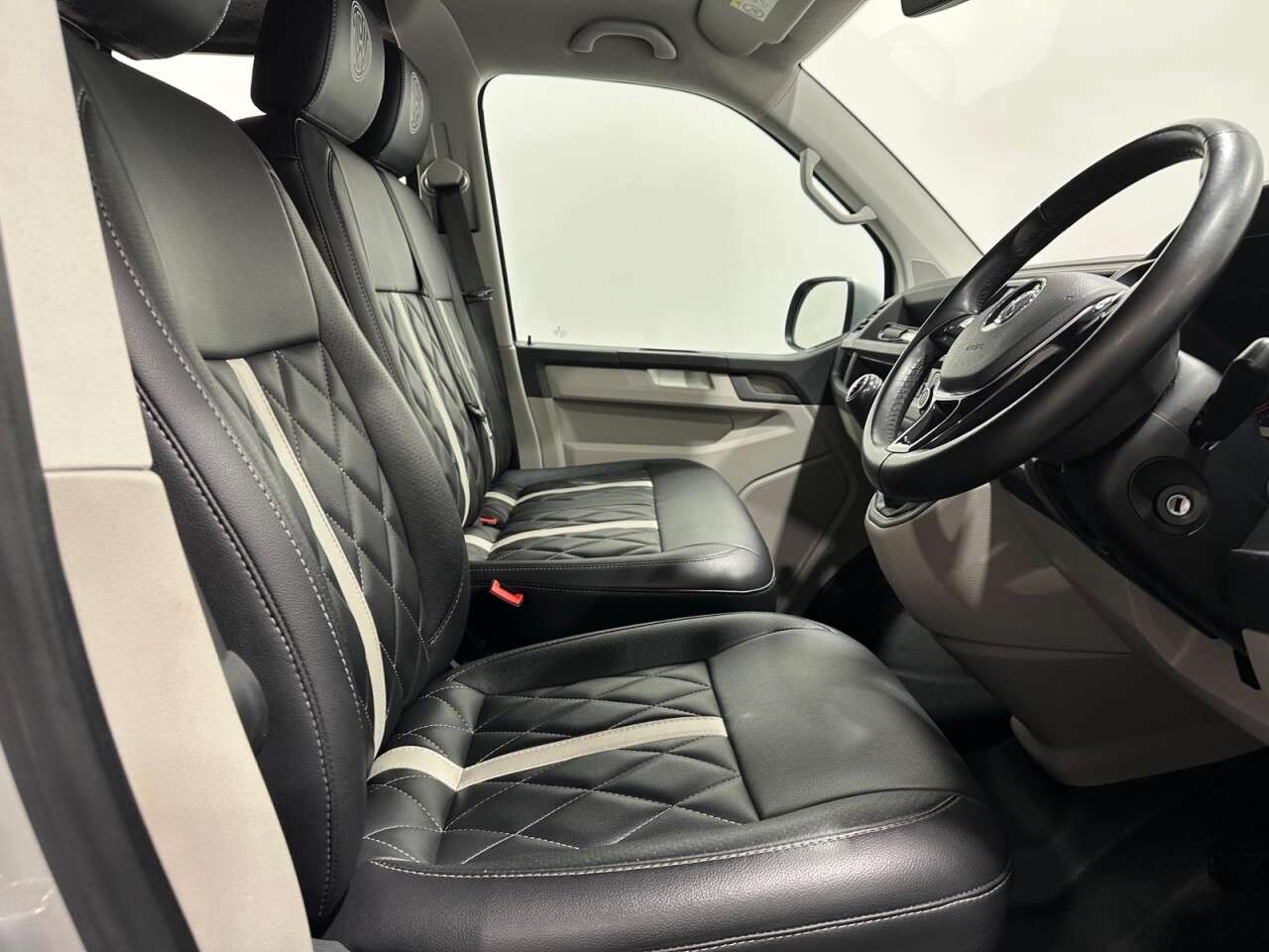 2019 VOLKSWAGEN TRANSPORTER 2019 VOLKSWAGEN TRANSPORTER