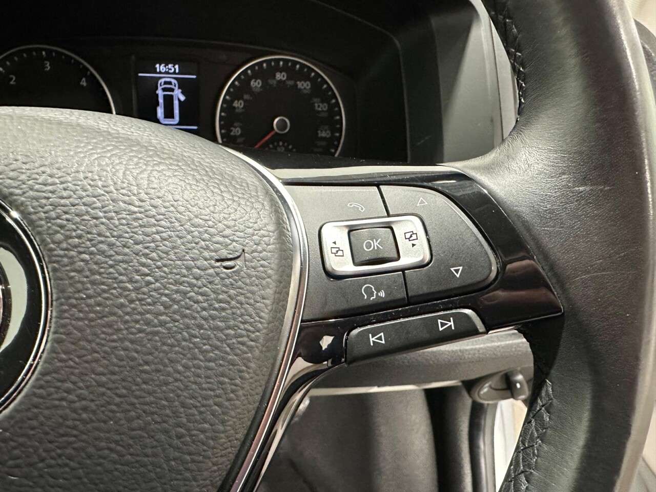 2019 VOLKSWAGEN TRANSPORTER 2019 VOLKSWAGEN TRANSPORTER