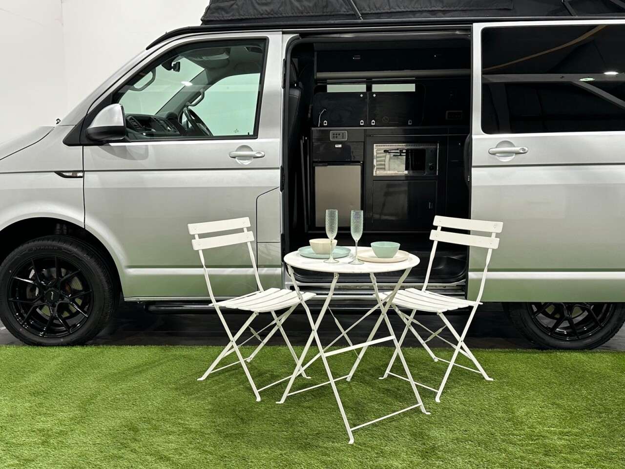 2019 VOLKSWAGEN TRANSPORTER 2019 VOLKSWAGEN TRANSPORTER