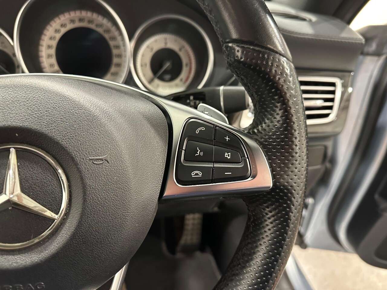 2017 MERCEDES-BENZ CLS CLASS 2017 MERCEDES-BENZ CLS CLASS