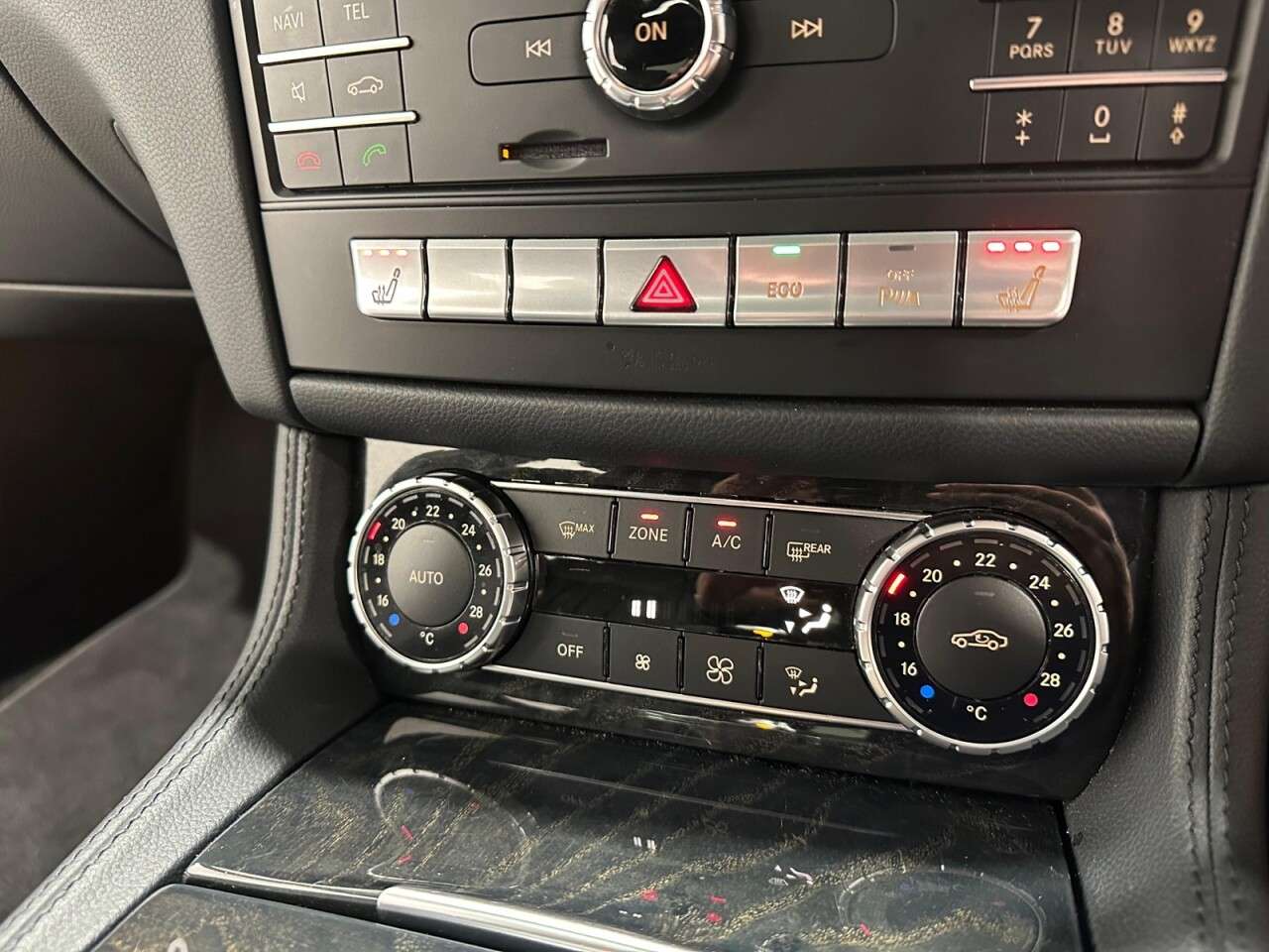 2017 MERCEDES-BENZ CLS CLASS 2017 MERCEDES-BENZ CLS CLASS