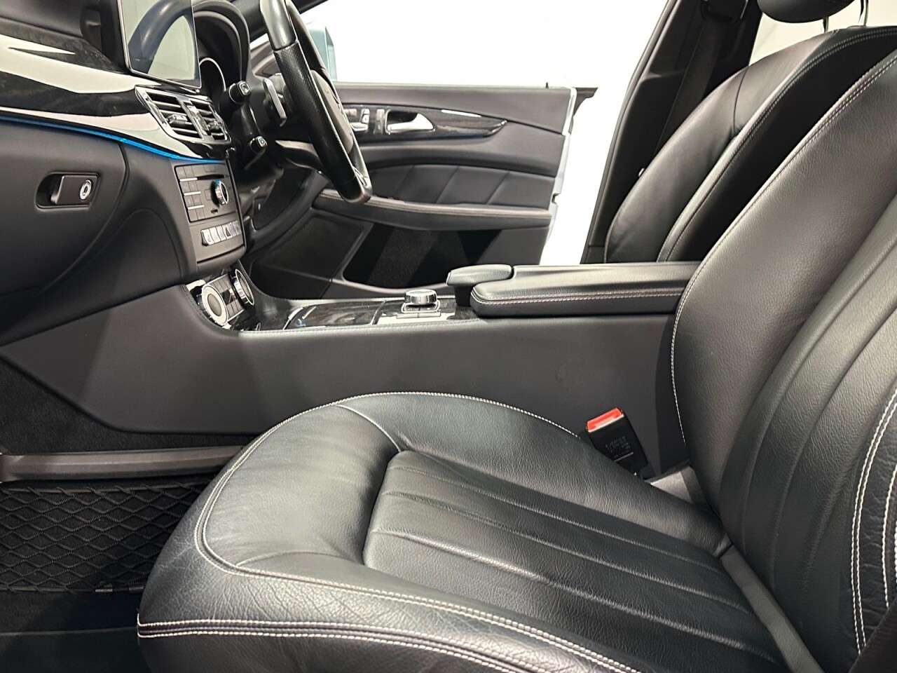 2017 MERCEDES-BENZ CLS CLASS 2017 MERCEDES-BENZ CLS CLASS