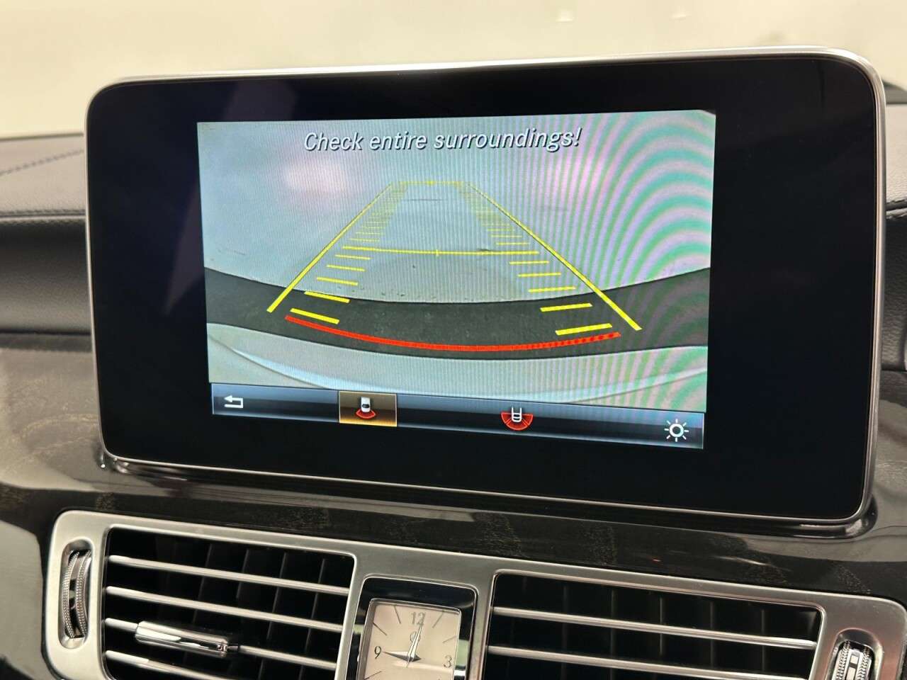 2017 MERCEDES-BENZ CLS CLASS 2017 MERCEDES-BENZ CLS CLASS