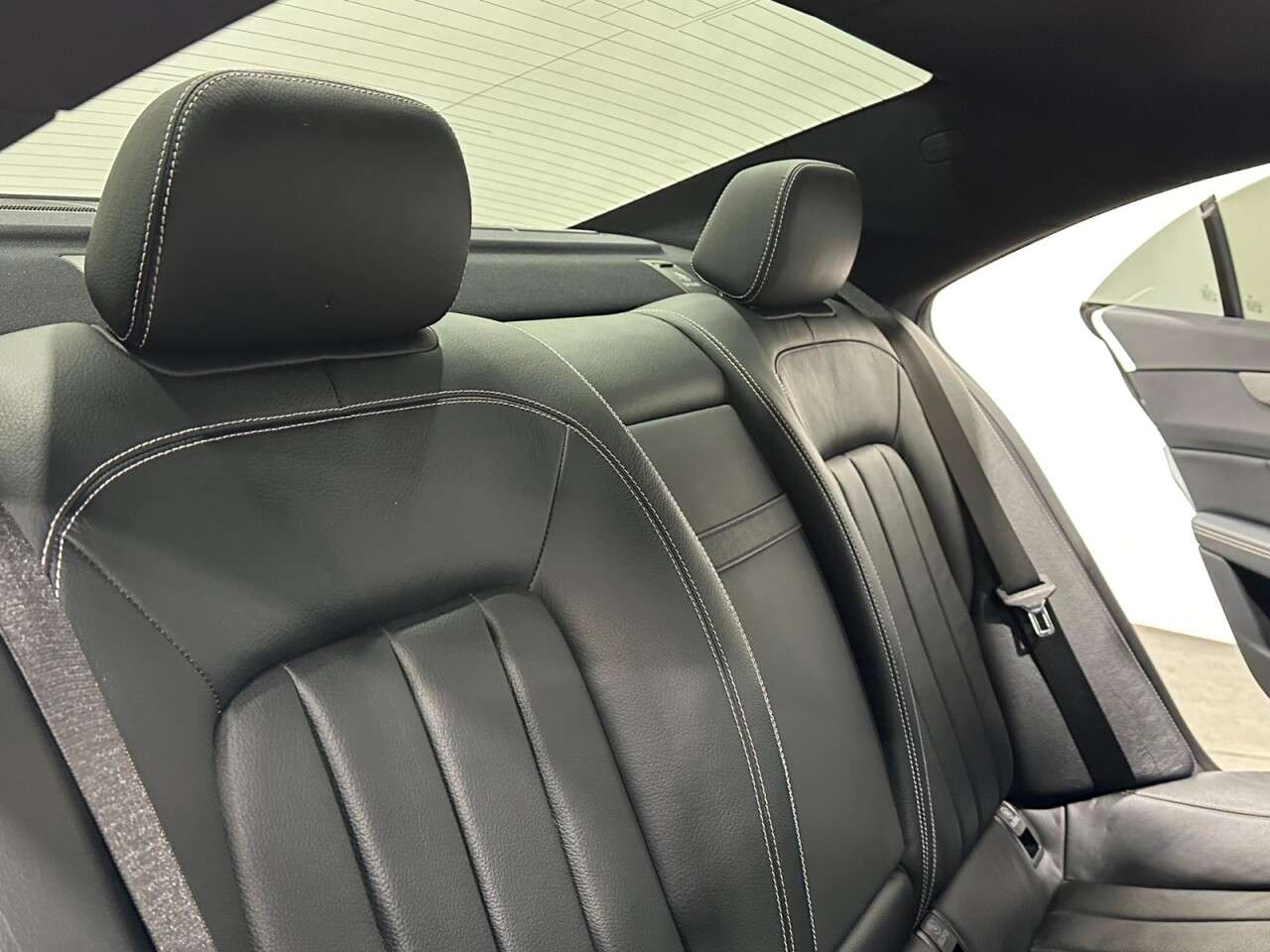 2017 MERCEDES-BENZ CLS CLASS 2017 MERCEDES-BENZ CLS CLASS