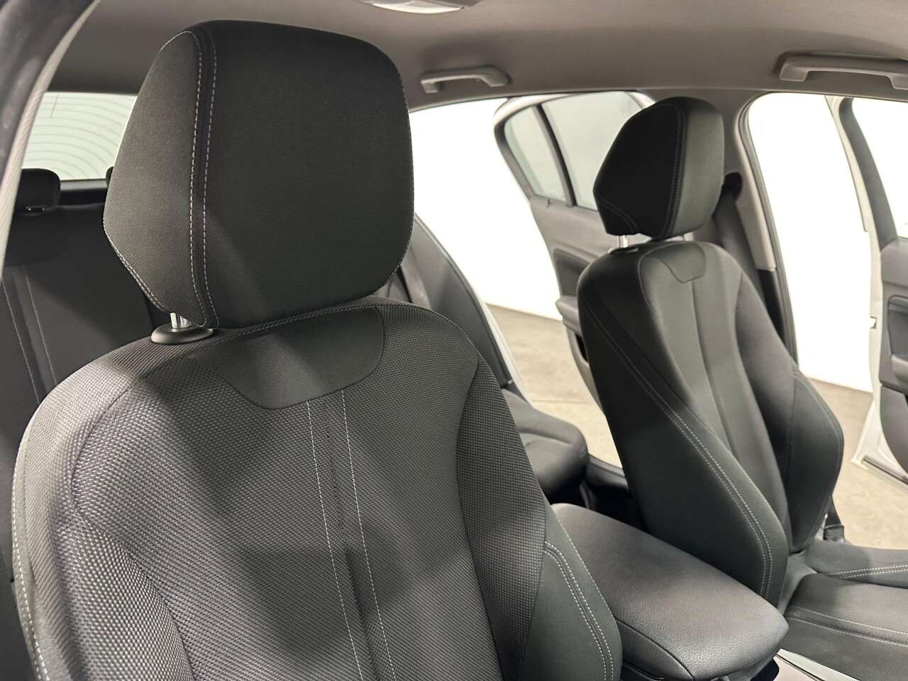 2017 BMW 1 SERIES 2017 BMW 1 SERIES