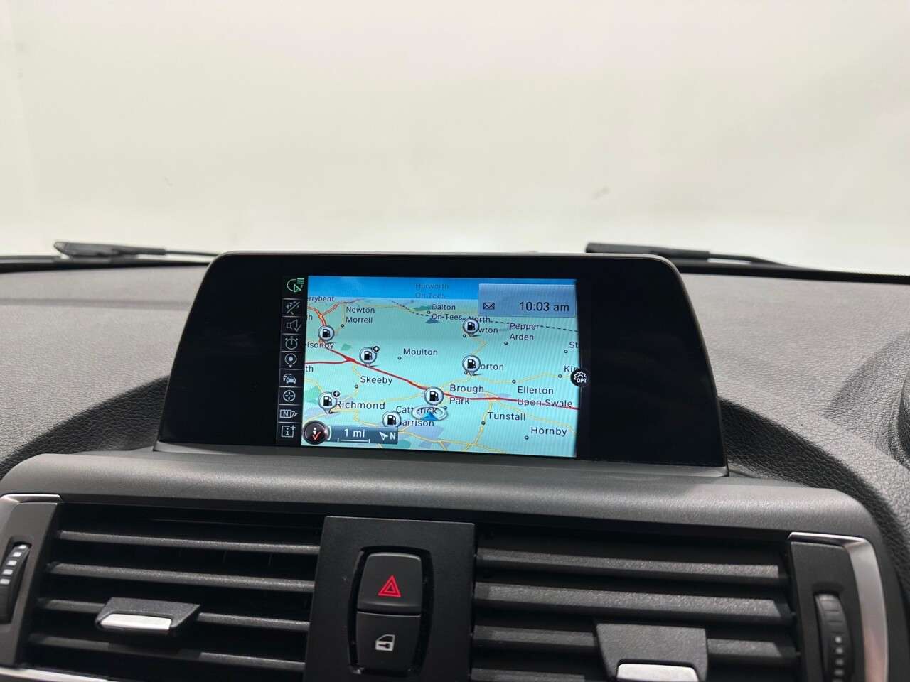 2017 BMW 1 SERIES 2017 BMW 1 SERIES