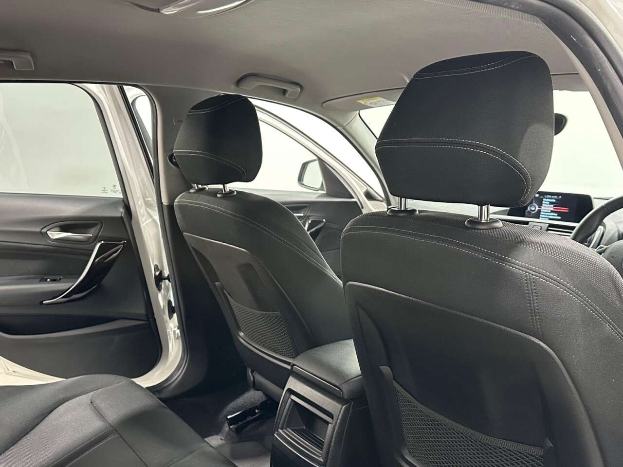 2017 BMW 1 SERIES 2017 BMW 1 SERIES