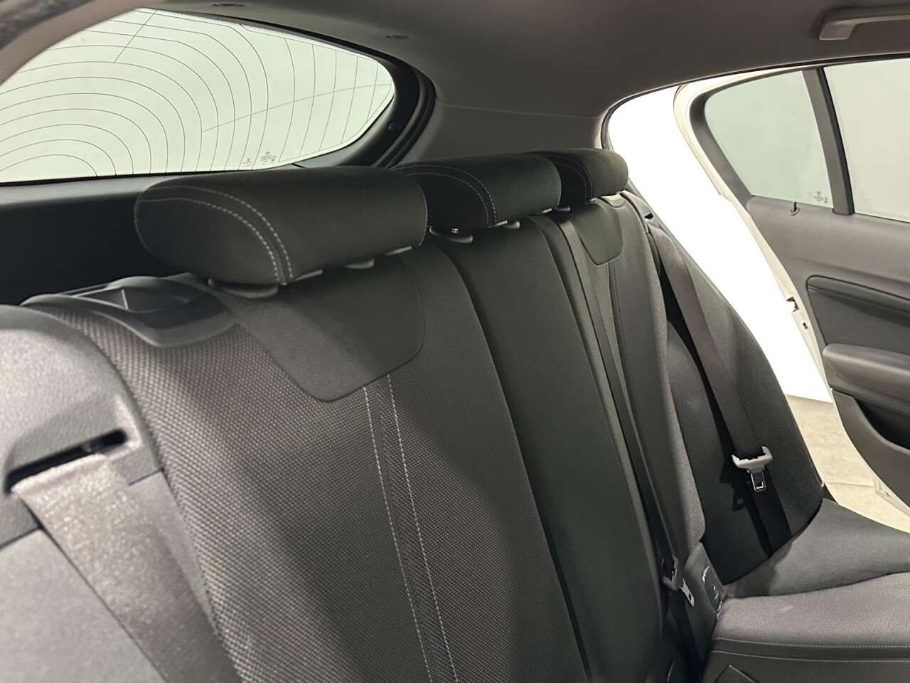 2017 BMW 1 SERIES 2017 BMW 1 SERIES