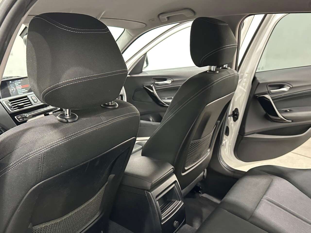 2017 BMW 1 SERIES 2017 BMW 1 SERIES