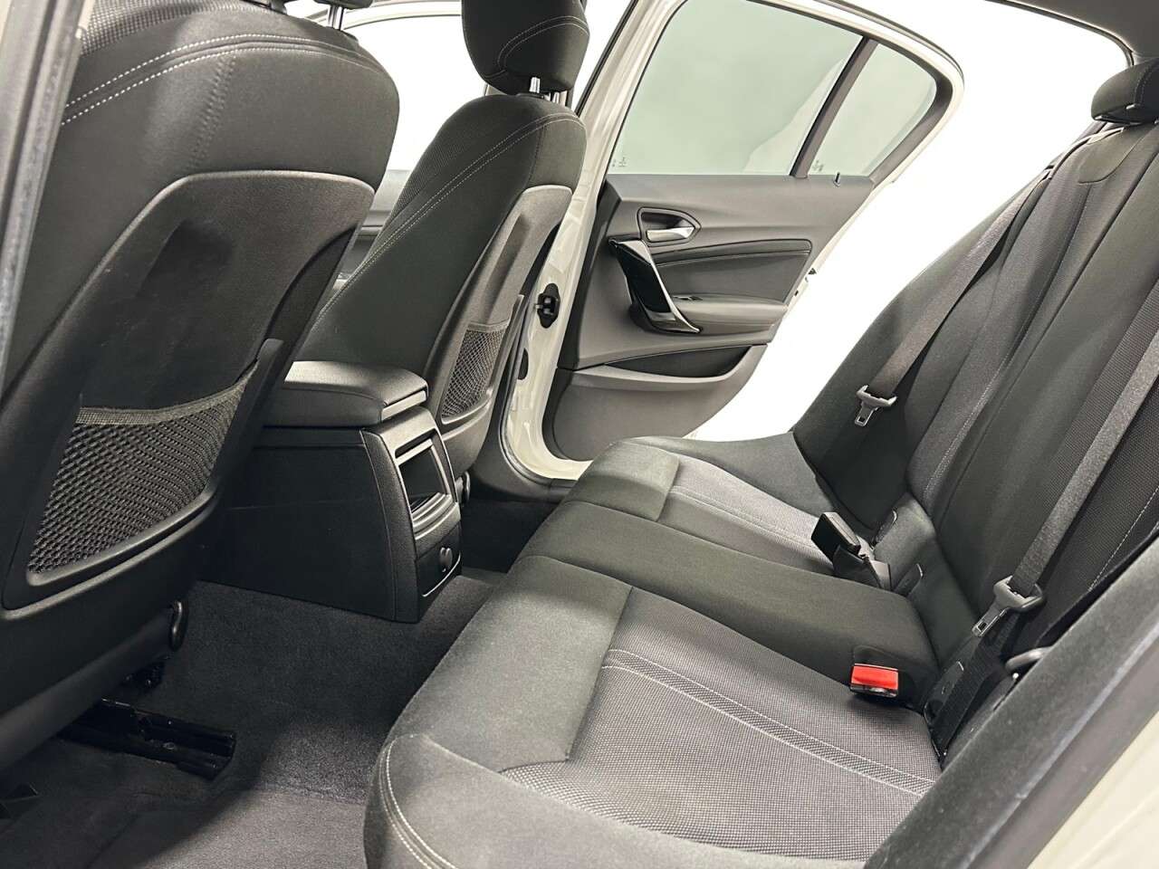 2017 BMW 1 SERIES 2017 BMW 1 SERIES