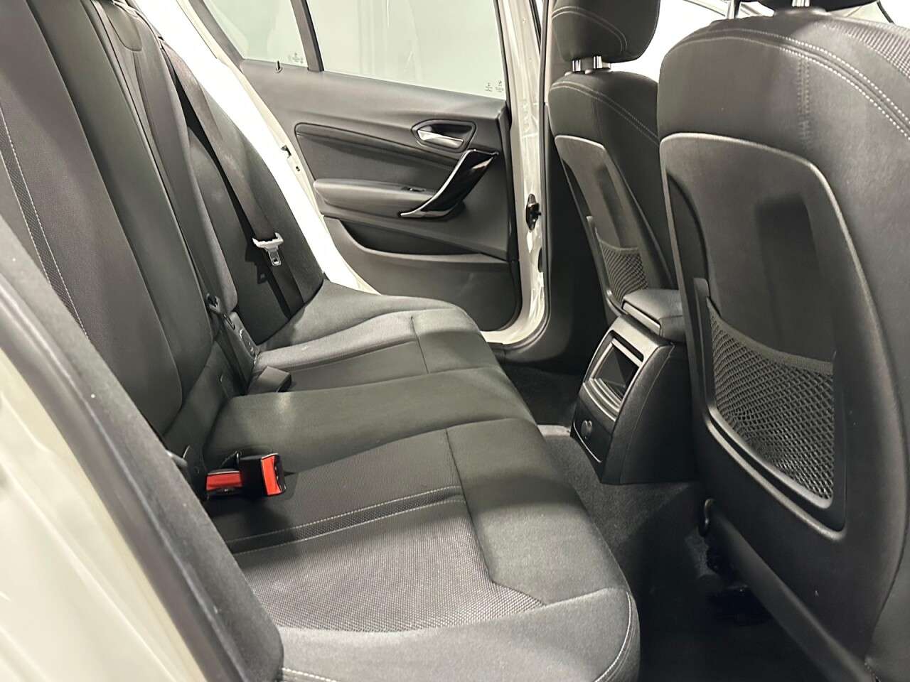 2017 BMW 1 SERIES 2017 BMW 1 SERIES