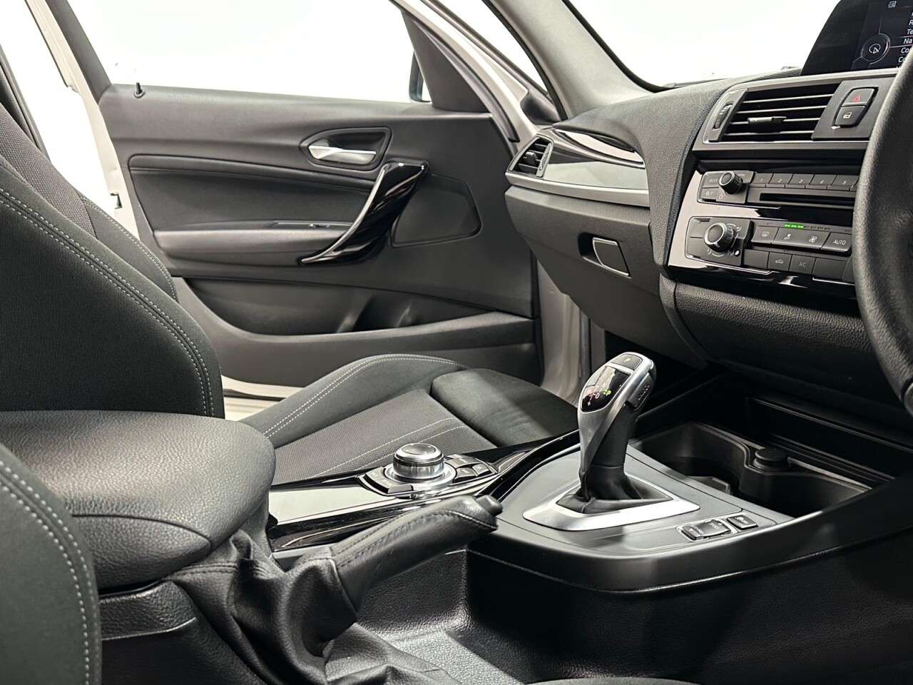 2017 BMW 1 SERIES 2017 BMW 1 SERIES