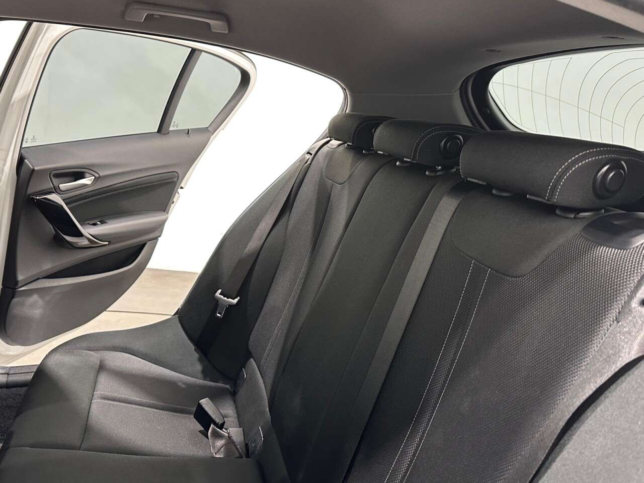 2017 BMW 1 SERIES 2017 BMW 1 SERIES