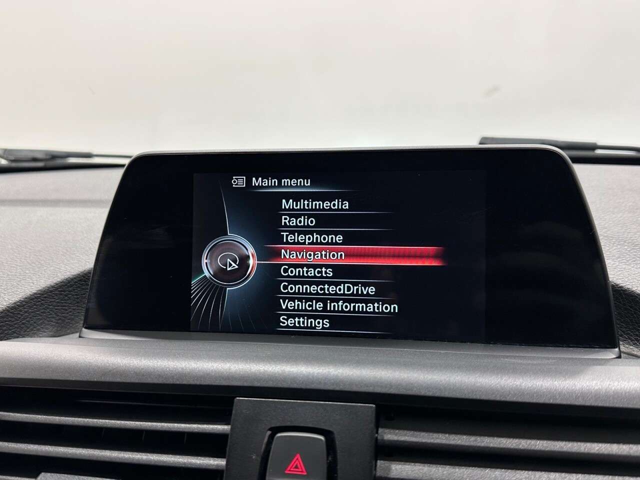 2017 BMW 1 SERIES 2017 BMW 1 SERIES