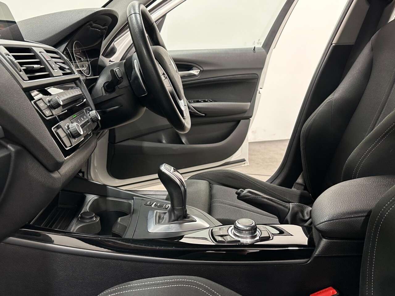 2017 BMW 1 SERIES 2017 BMW 1 SERIES