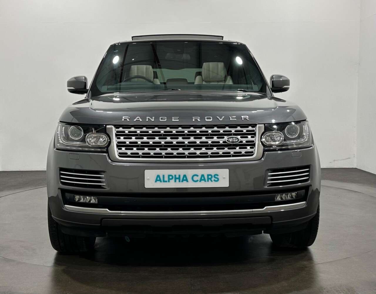 2015 LAND ROVER RANGE ROVER 2015 LAND ROVER RANGE ROVER