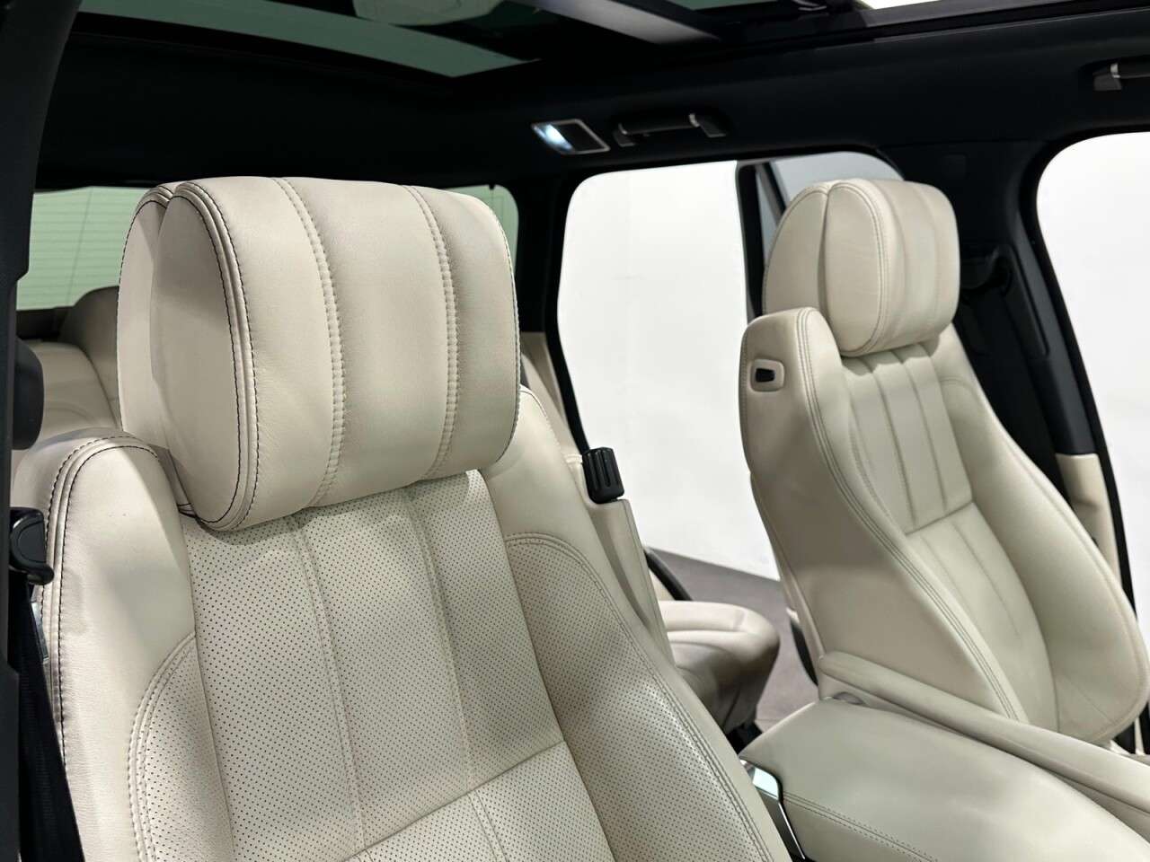 2015 LAND ROVER RANGE ROVER 2015 LAND ROVER RANGE ROVER