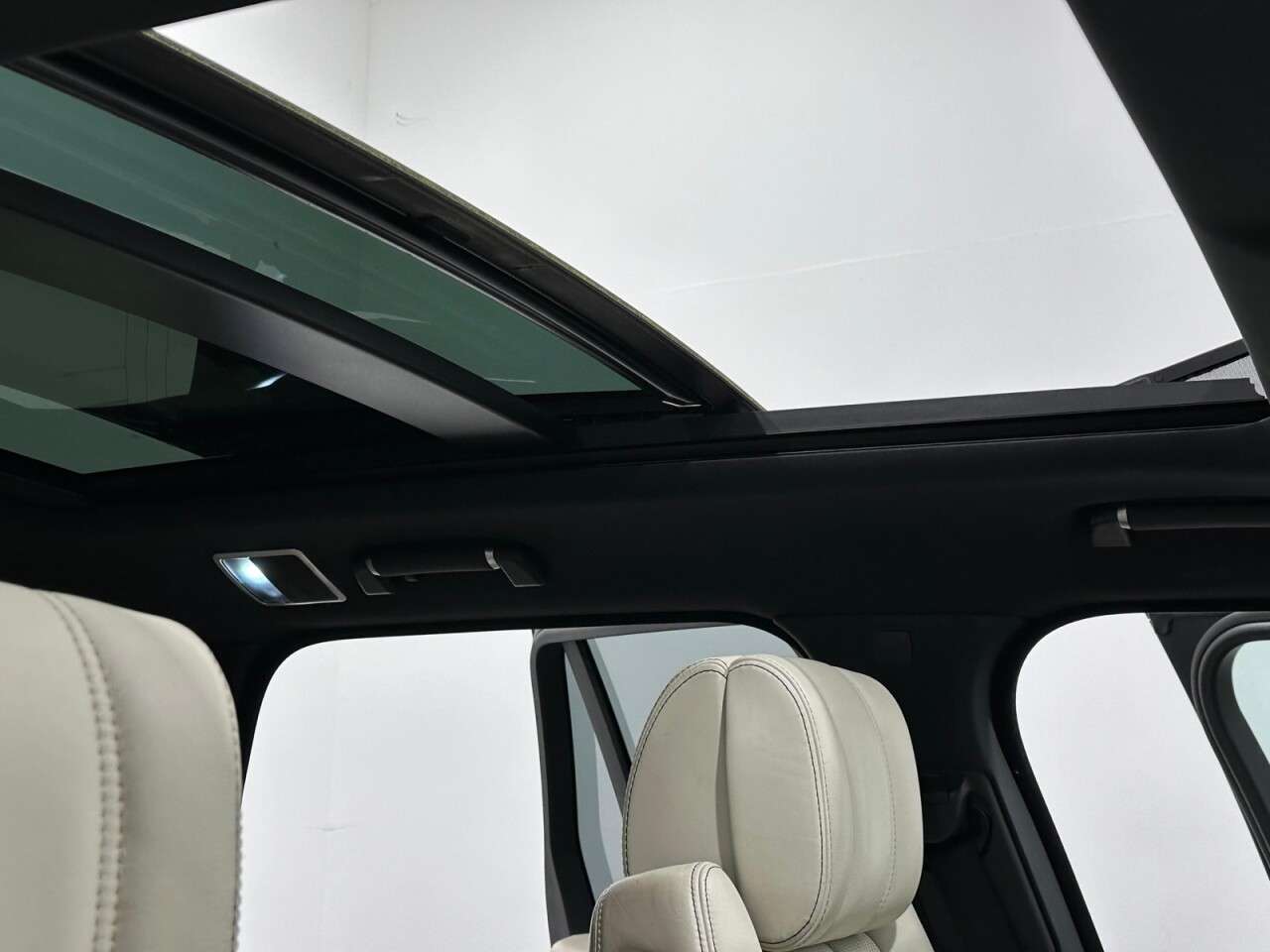 2015 LAND ROVER RANGE ROVER 2015 LAND ROVER RANGE ROVER