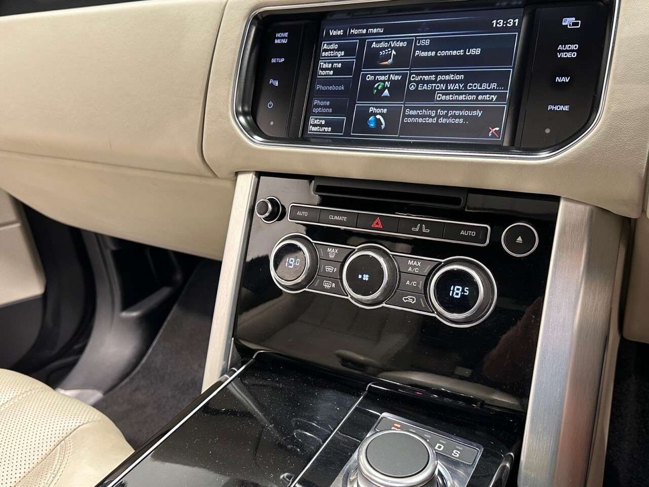 2015 LAND ROVER RANGE ROVER 2015 LAND ROVER RANGE ROVER