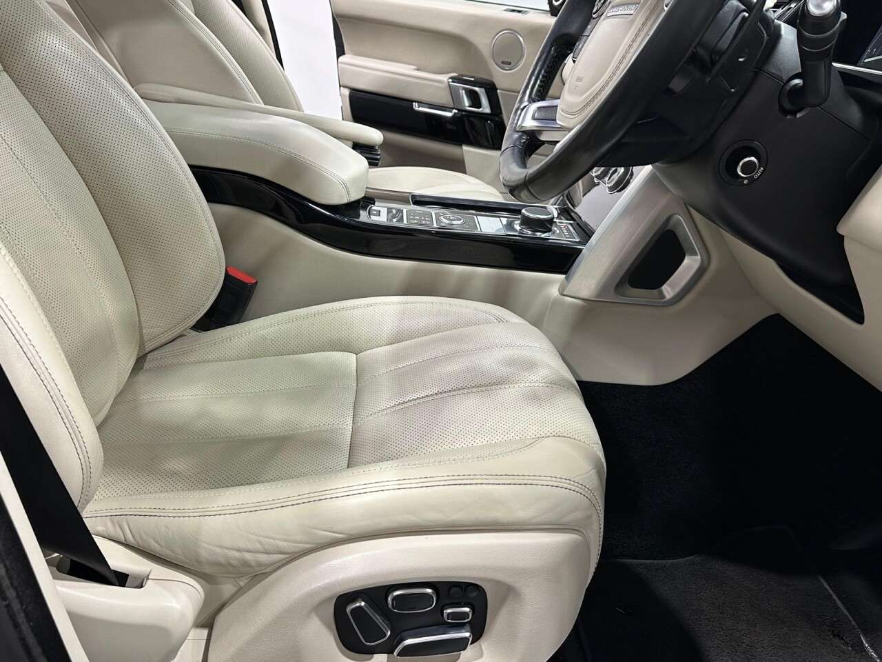 2015 LAND ROVER RANGE ROVER 2015 LAND ROVER RANGE ROVER