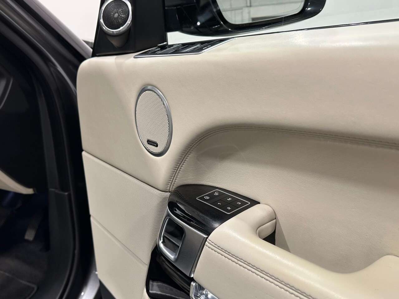 2015 LAND ROVER RANGE ROVER 2015 LAND ROVER RANGE ROVER