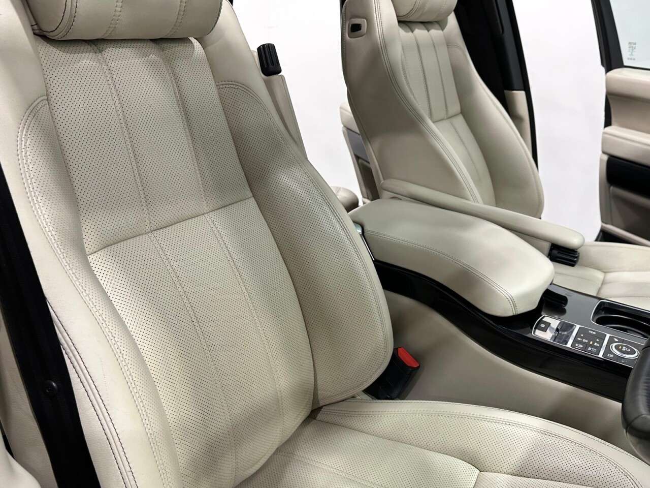 2015 LAND ROVER RANGE ROVER 2015 LAND ROVER RANGE ROVER