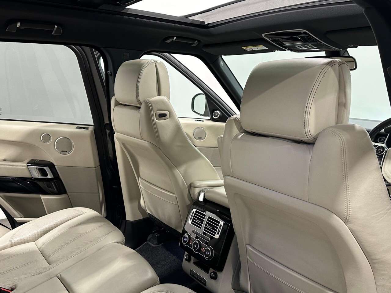 2015 LAND ROVER RANGE ROVER 2015 LAND ROVER RANGE ROVER