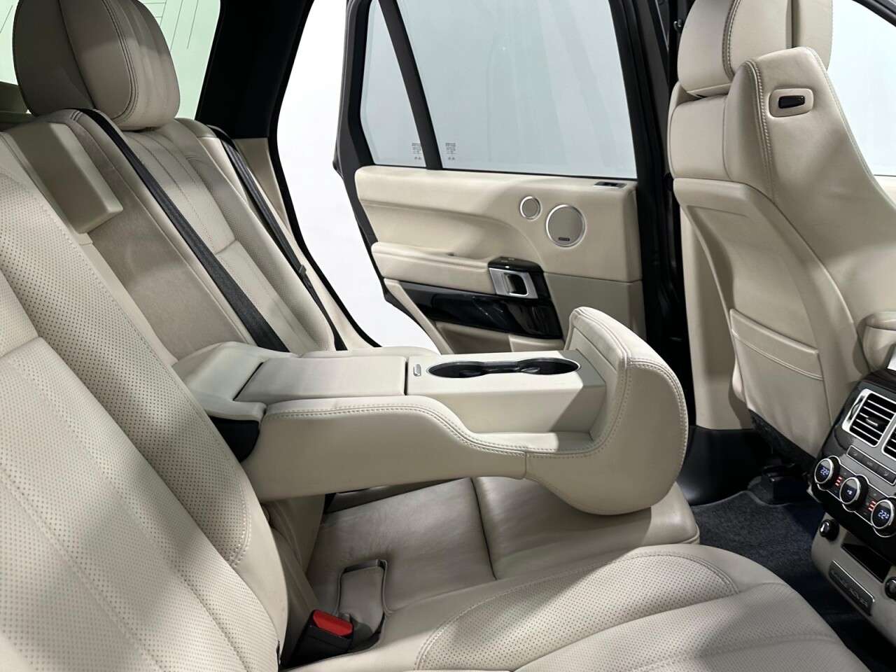 2015 LAND ROVER RANGE ROVER 2015 LAND ROVER RANGE ROVER