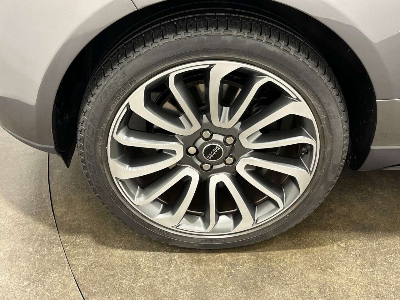 2015 LAND ROVER RANGE ROVER 2015 LAND ROVER RANGE ROVER