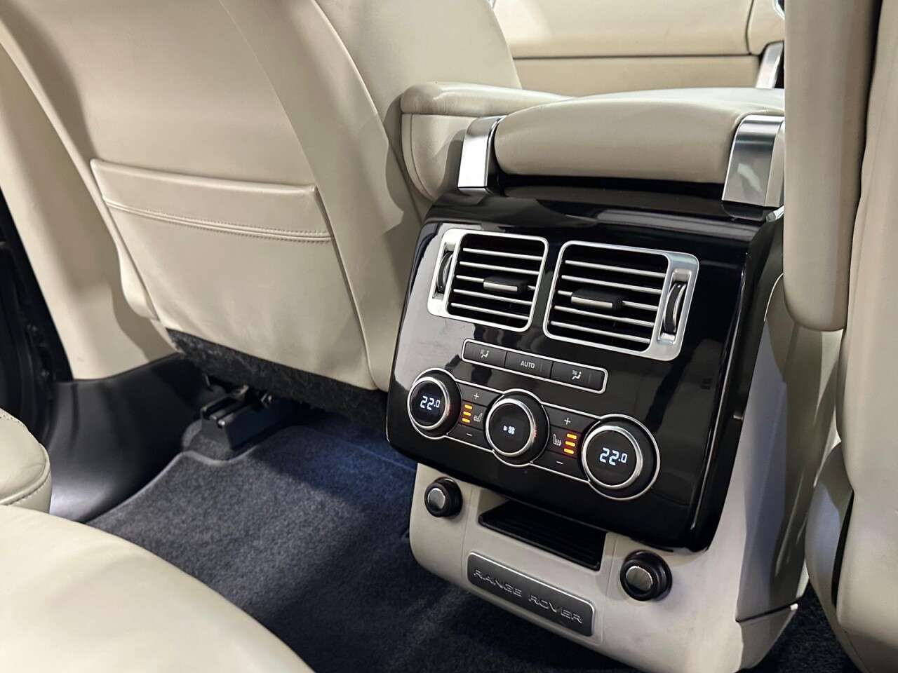 2015 LAND ROVER RANGE ROVER 2015 LAND ROVER RANGE ROVER