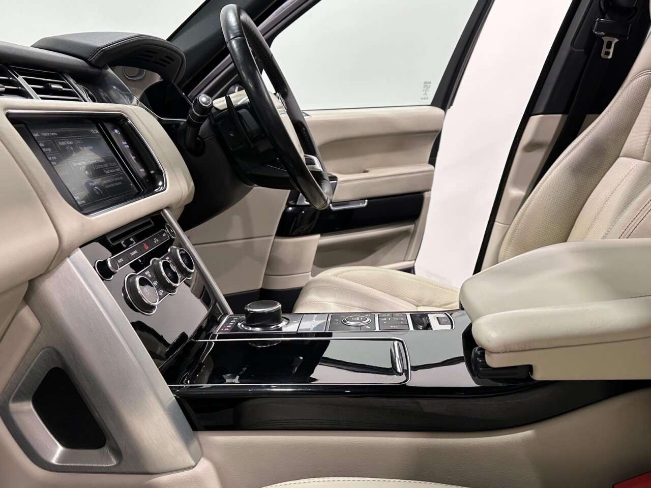 2015 LAND ROVER RANGE ROVER 2015 LAND ROVER RANGE ROVER