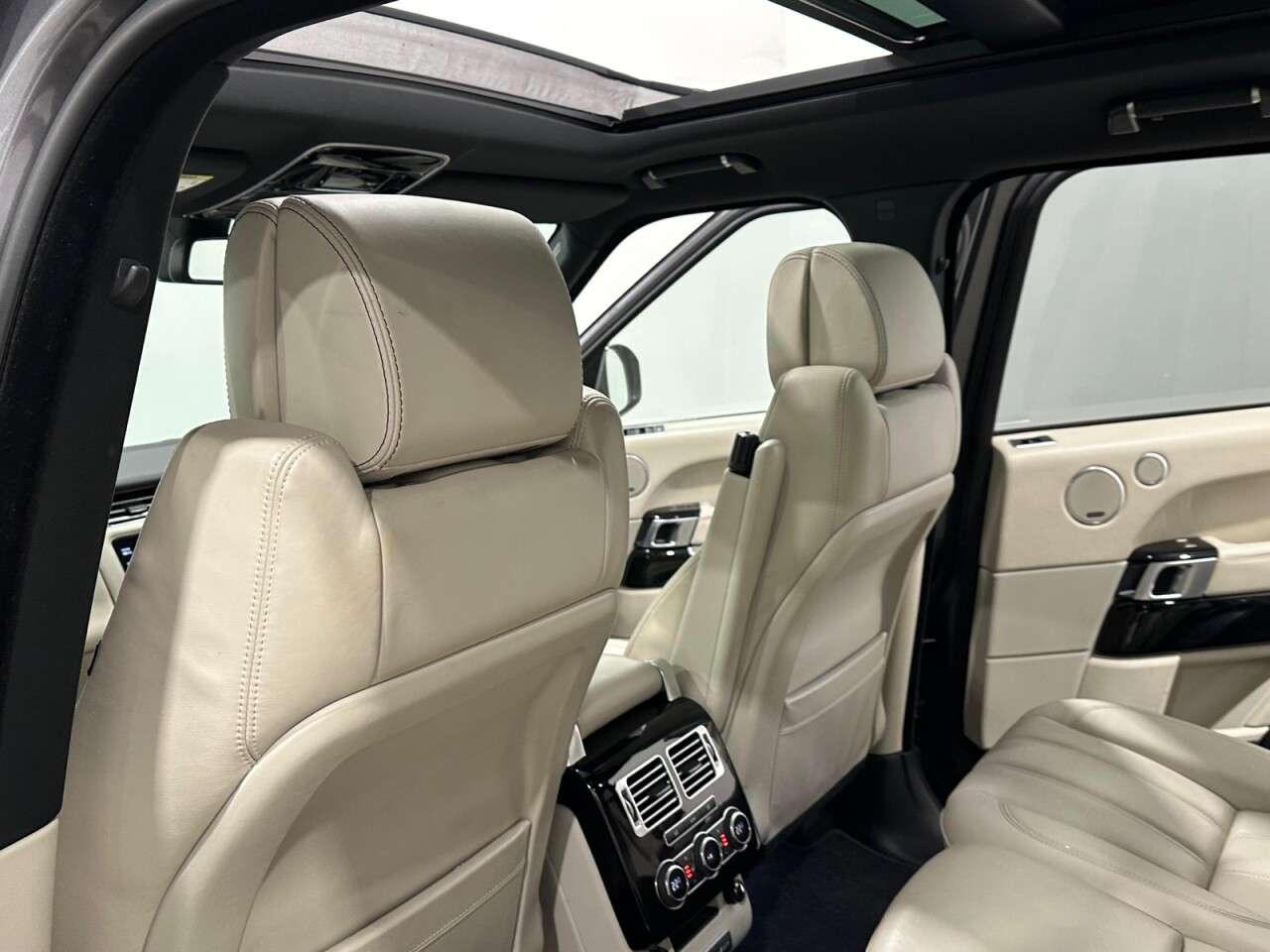 2015 LAND ROVER RANGE ROVER 2015 LAND ROVER RANGE ROVER